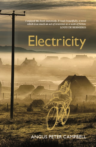 Cover image for 9781804250501 - Electricity