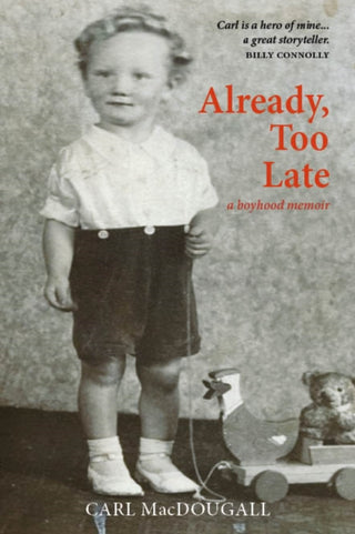 Supplemental image for 9781804250556 - Already, Too Late