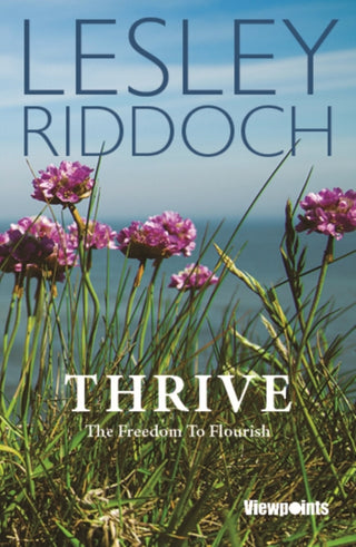 Cover image for 9781804250815 - Thrive