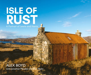Supplemental image for 9781804250822 - Isle of Rust