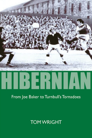 Cover image for 9781804250839 - Hibernian