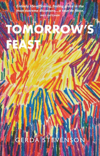 Cover image for 9781804250884 - Tomorrow's Feast