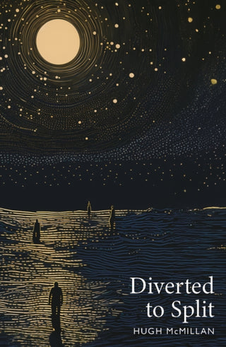 Cover image for 9781804251409 - Diverted to Split