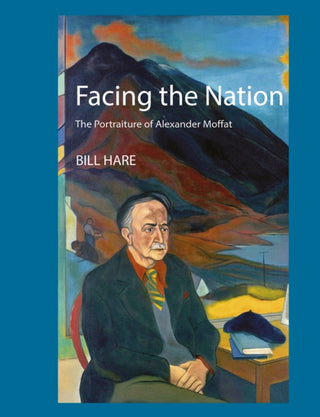 Cover image for 9781804251676 - Facing the Nation