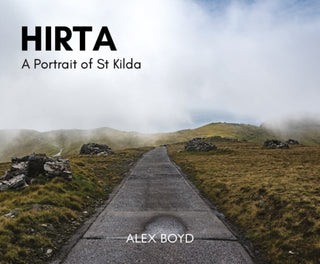 Cover image for 9781804251706 - Hirta