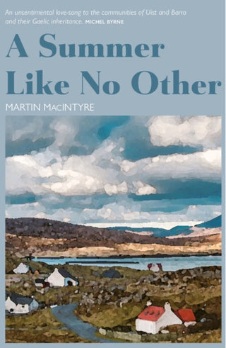 Cover image for 9781804251744 - A Summer Like No Other