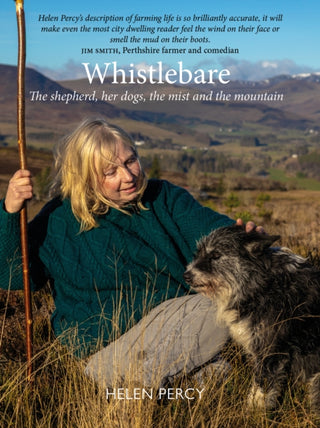 Cover image for 9781804251911 - Whistlebare