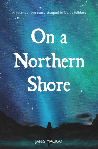 Cover image for 9781804252260 - On A Northern Shore