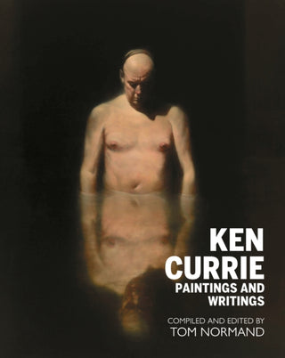 Cover image for 9781804252277 - Ken Currie