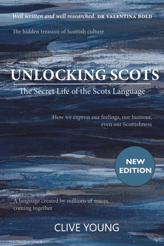 Cover image for 9781804252345 - Unlocking Scots