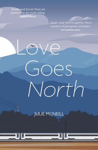Cover image for 9781804252369 - Love Goes North