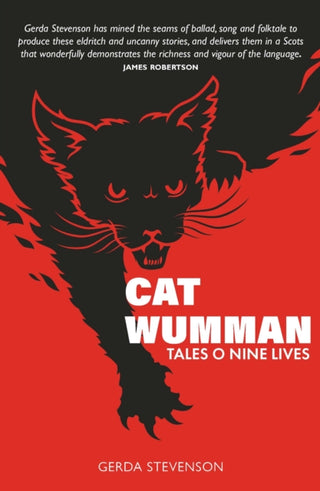 Cover image for 9781804252420 - Cat Wumman