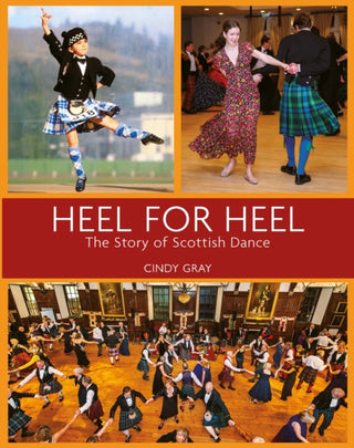 Cover image for 9781804252543 - Heel for Heel