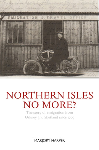 Cover image for 9781804252789 - Northern Isles No More