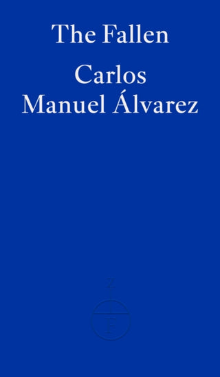 Cover image for 9781804270103 - The Fallen