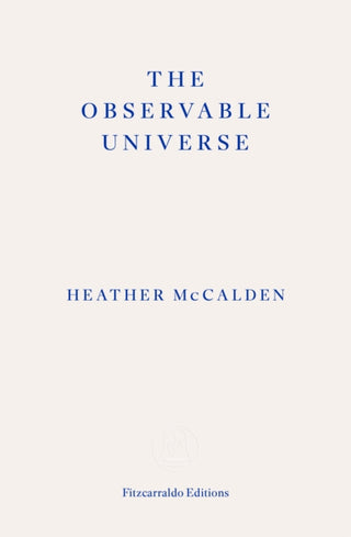 Cover image for 9781804270141 - The Observable Universe