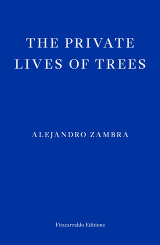 Cover image for 9781804270240 - The Private Lives of Trees