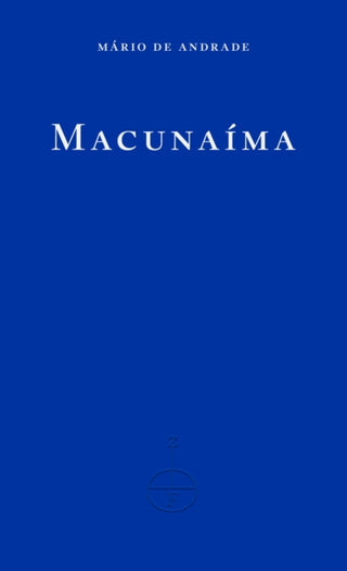 Cover image for 9781804270264 - Macunaima