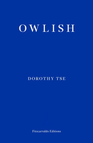 Cover image for 9781804270349 - Owlish