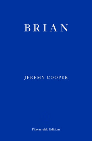 Supplemental image for 9781804270363 - Brian