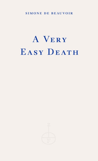 Cover image for 9781804270448 - A Very Easy Death