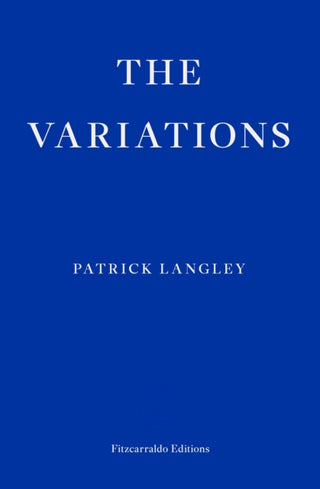 Cover image for 9781804270509 - The Variations