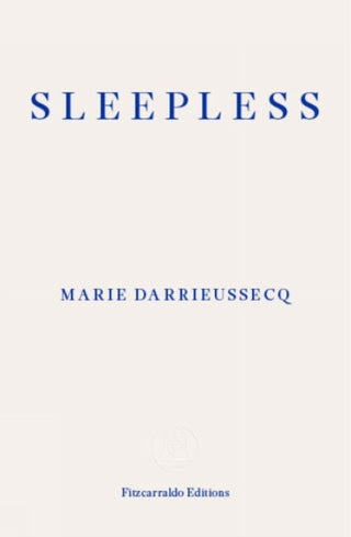 Cover image for 9781804270653 - Sleepless