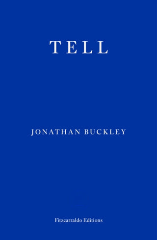 Cover image for 9781804270721 - Tell