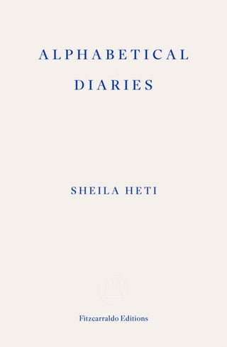 Supplemental image for 9781804270776 - Alphabetical Diaries