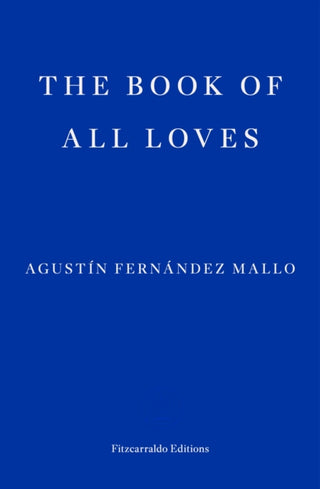 Cover image for 9781804270790 - The Book of All Loves