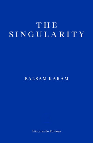 Supplemental image for 9781804270813 - The Singularity