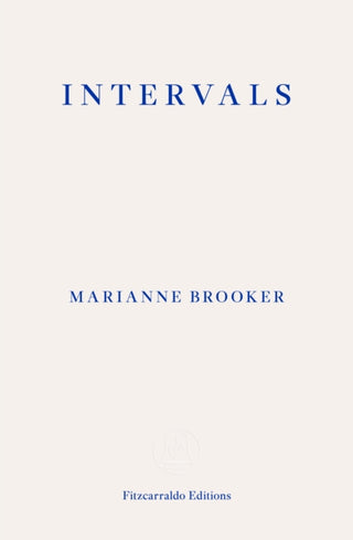 Cover image for 9781804270837 - Intervals