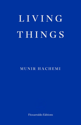 Cover image for 9781804270875 - Living Things
