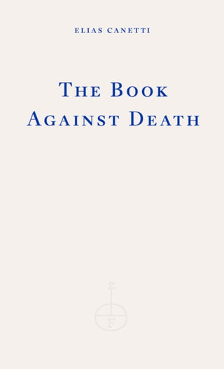 Cover image for 9781804270899 - The Book Against Death