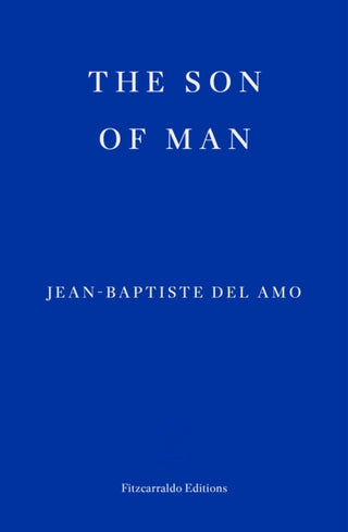 Cover image for 9781804270912 - The Son of Man