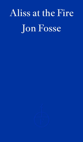Cover image for 9781804271025 - Aliss at the Fire