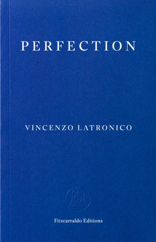 Cover image for 9781804271049 - Perfection