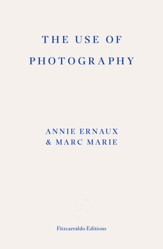 Cover image for 9781804271148 - The Use of Photography
