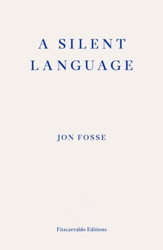Cover image for 9781804271230 - A Silent Language