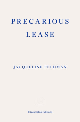 Cover image for 9781804271407 - Precarious Lease