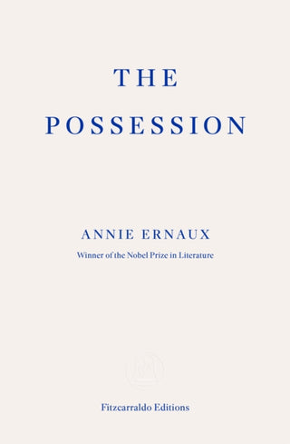 Cover image for 9781804271490 - The Possession