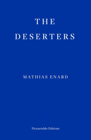 Supplemental image for 9781804271636 - The Deserters