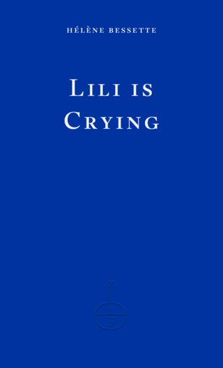 Cover image for 9781804271674 - Lili is Crying