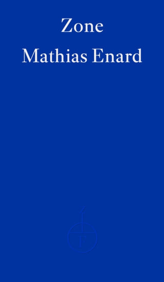 Cover image for 9781804271735 - Zone
