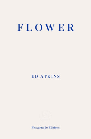Cover image for 9781804271742 - Flower