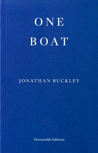 Cover image for 9781804271766 - One Boat