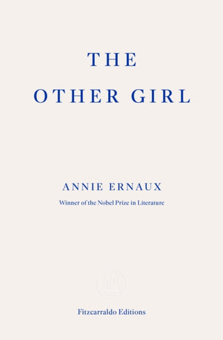 Cover image for 9781804271841 - The Other Girl