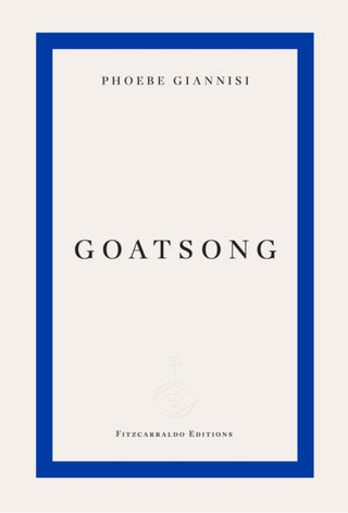 Cover image for 9781804271896 - Goatsong