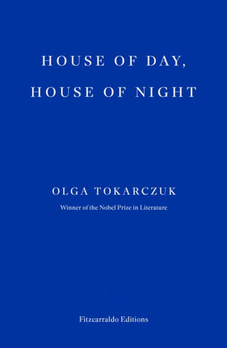 Cover image for 9781804271919 - House of Day, House of Night