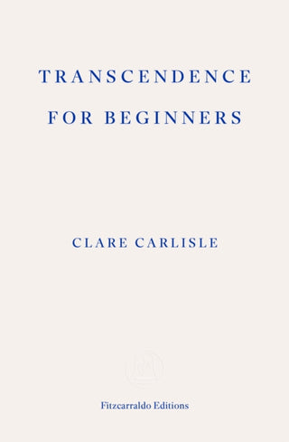 Cover image for 9781804271957 - Transcendence for Beginners